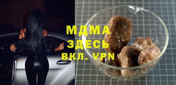 шишки Нестеровская